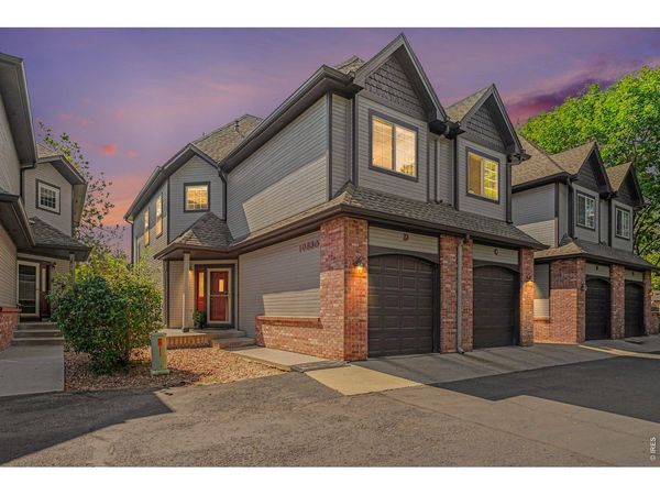 10830 W 63rd Ave, Unit D, Arvada, CO 80004