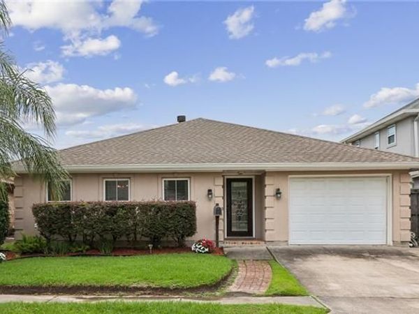 1452 ARIS Avenue , Metairie, LA 70005