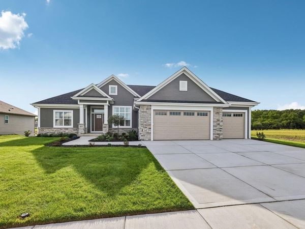 347 York STREET, Unit Lt67, Union Grove, WI 53182