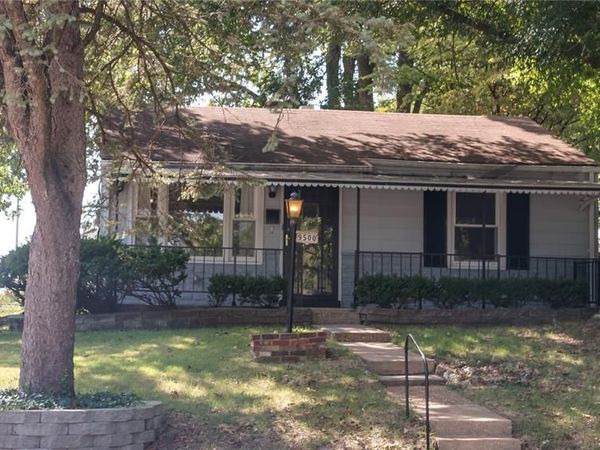 9500 Theodosia Avenue , Overland, MO 63114