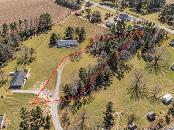 Pate Circle, Goldsboro, NC 27530