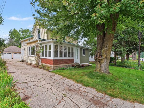 8317 Merton Avenue SW, Byron Center, MI 49315