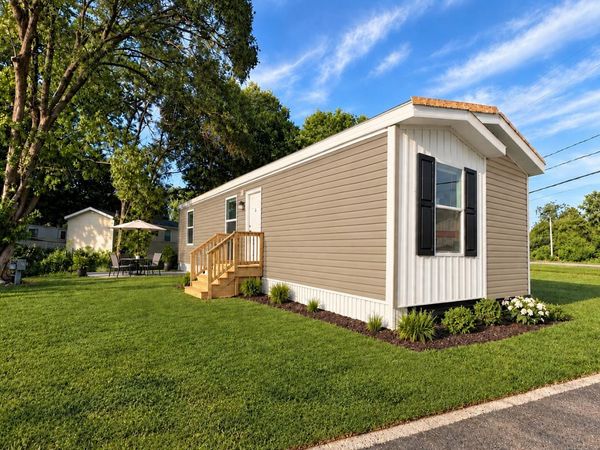 4747 W River Drive NE, Unit lot 55, Comstock Park, MI 49321