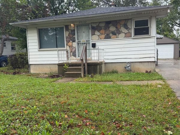 29142 Rosewood Street , Inkster, Mi 48141