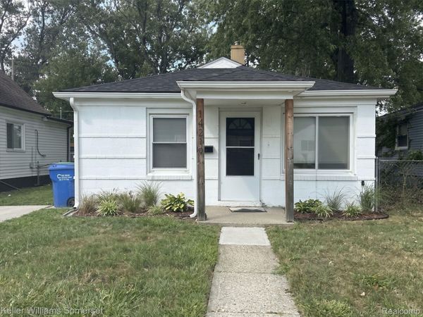 14219 Knox Avenue , Warren, Mi 48089