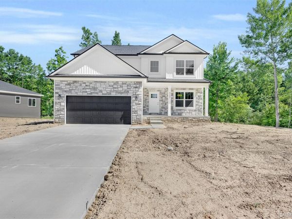 6058 Woodridge Lane , Grand Blanc, Mi 48439