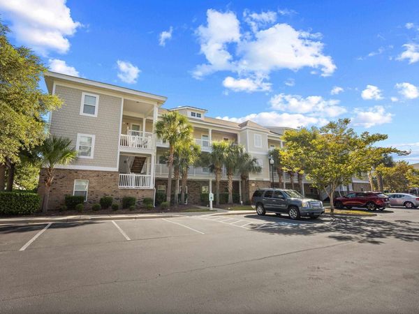 6253 Catalina Dr. , Unit 1235, North Myrtle Beach, SC 29582