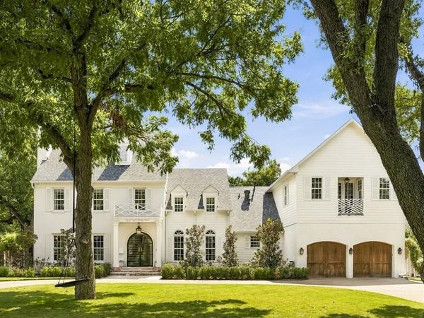 5844 Glendora Avenue , Dallas, TX 75230
