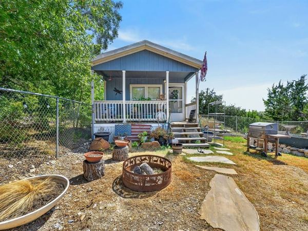 2809 Cypress Street, Granbury, TX 76048