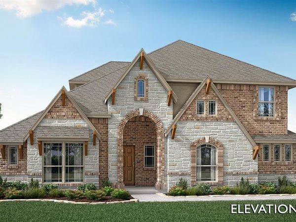 2300 Prosper Way , Mansfield, TX 76063
