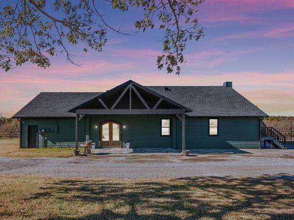 2568 Luella Road, Sherman, TX 75090