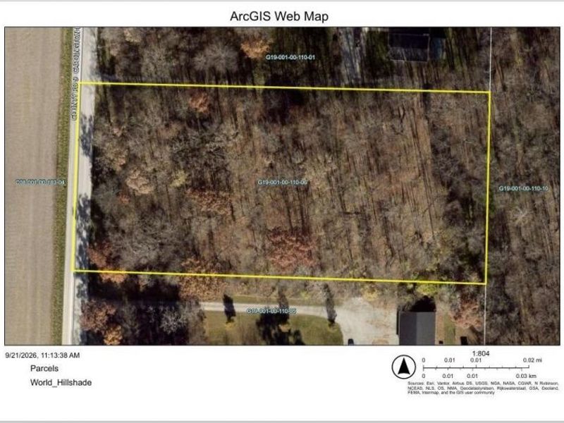 5205 County Road 9 , Edison, OH 43320 Photo 3