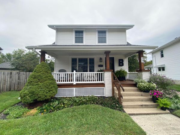 79 E 5th Street, London, OH 43140
