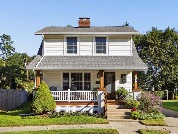 79 E 5th Street, London, OH 43140