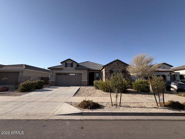18942 W LAUREL Lane, Surprise, AZ 85388