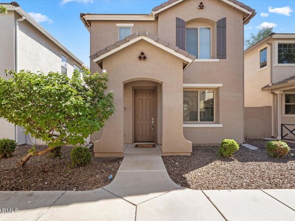 2680 N 73rd Gln Glen, Phoenix, AZ 85035