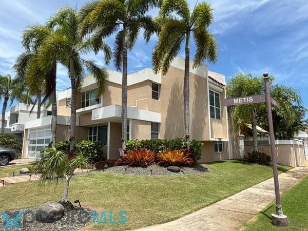 0 CALLE MATIS, Dorado, PR 00646