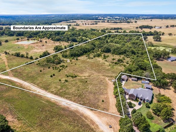 County Road 3490, Ada, OK 74820