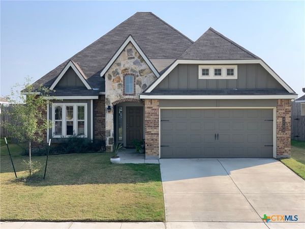 4704 Prewitt Ranch Road , Killeen, TX 76549
