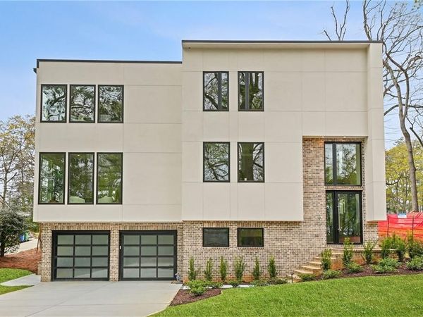 1260 Kingsley Circle NE, Atlanta, GA 30324