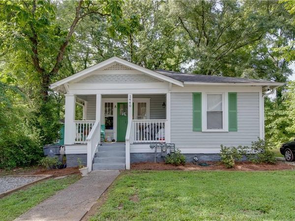 1440 Fulton Avenue , East Point, GA 30344