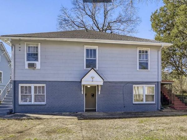 3632 E Main Street , College Park, GA 30337