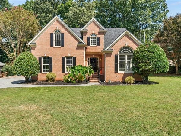 2952 Stanton Court NW, Kennesaw, GA 30144