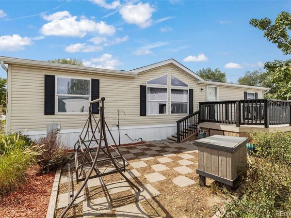 4945 Mark Dabling Boulevard, Colorado Springs, CO 80918