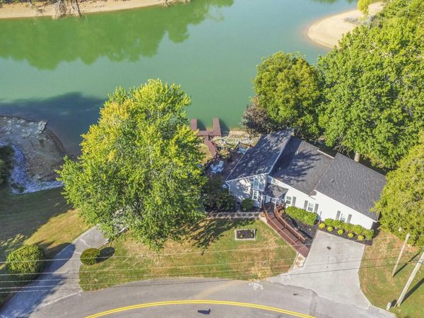 2255 Peninsula Drive, Jefferson City, TN 37760