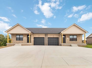 408 Nandino Circle, Berea, KY 40403