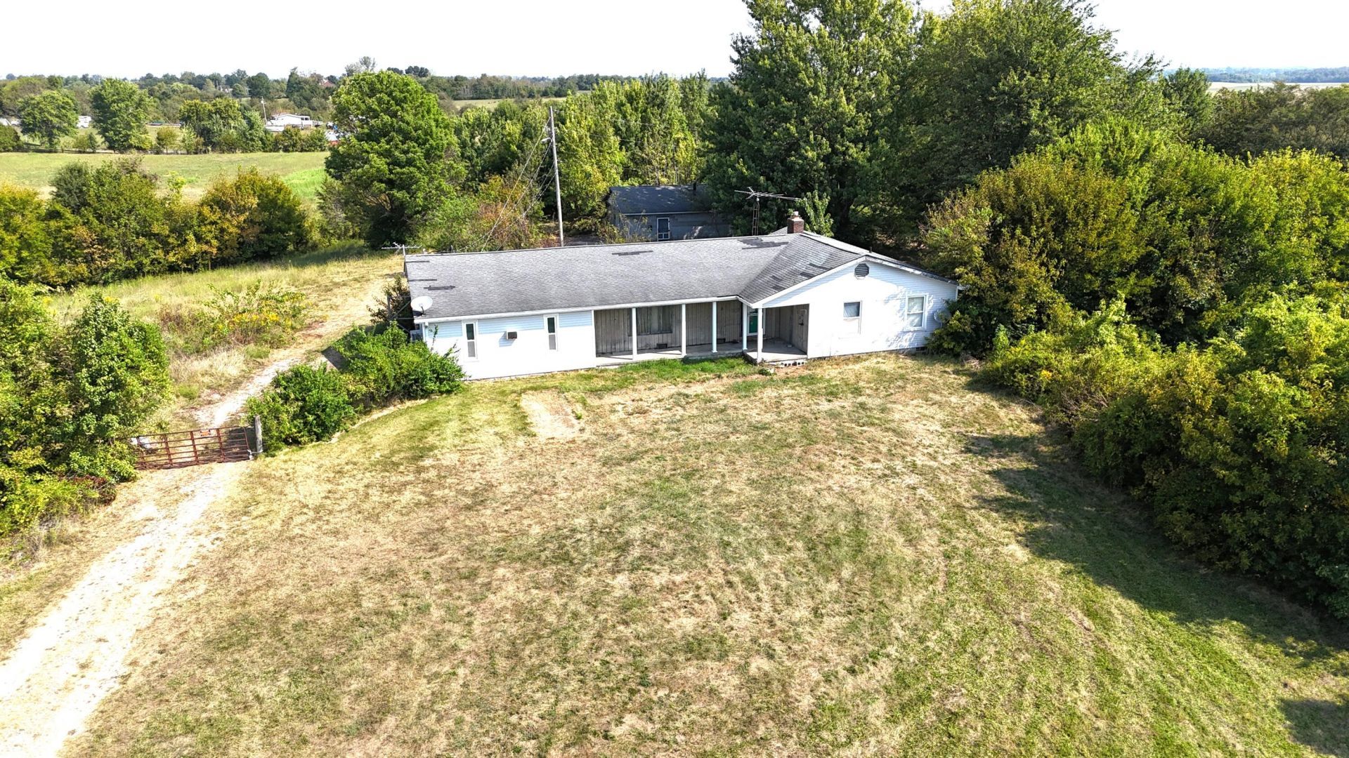 191 Ott Elliott Lane, Harrodsburg, KY 40330 Main Photo