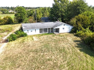 191 Ott Elliott Lane, Harrodsburg, KY 40330