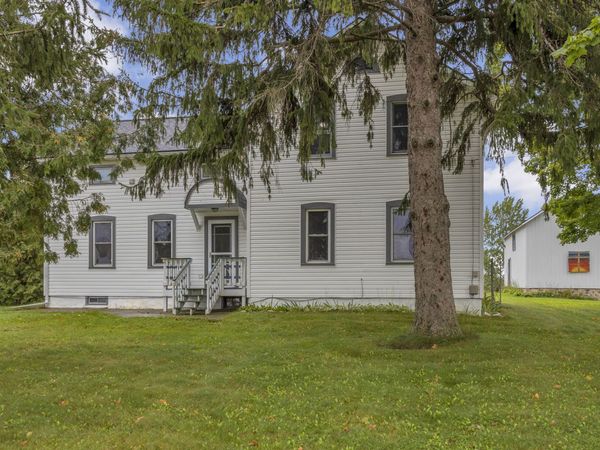 W2158 Poplar Rd, Forest, WI 54937