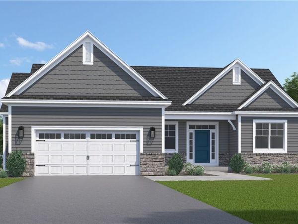 6310 Brookhill Drive, Victor, NY 14564