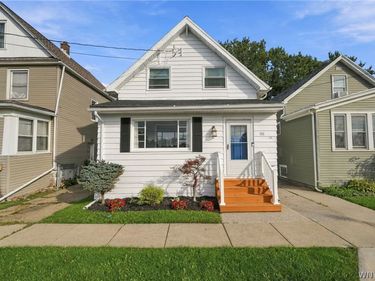 103 Klas Avenue , Buffalo, NY 14224