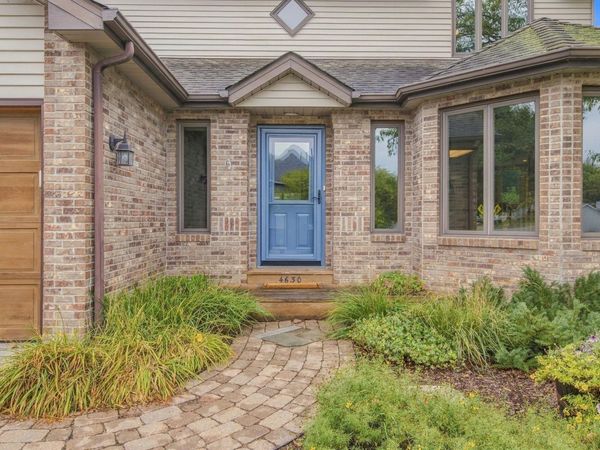 4630 Valley Forge Lane N, Plymouth, MN 55442