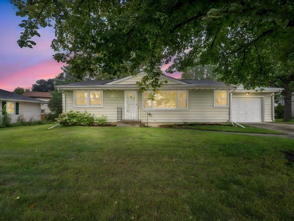 1023 Day Street , Fairmont, MN 56031