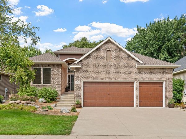 2031 118th Avenue NE, Blaine, MN 55449