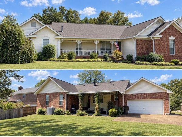3921 Hillshire Dr, Antioch, TN 37013