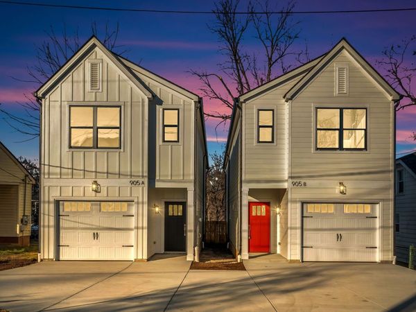 905A Spain Ave, Nashville, TN 37216