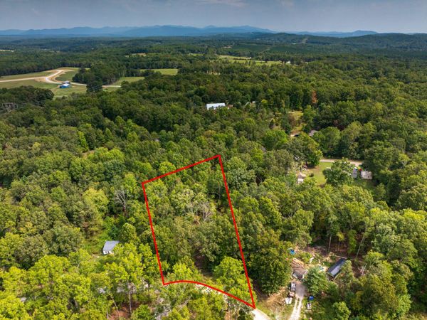 0 Alyssa Dr , Rockwood, TN 37854
