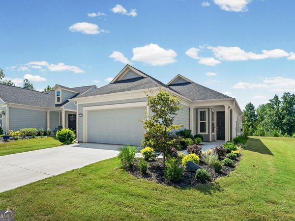 156 Alcovy Ct, Griffin, GA 30223