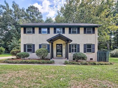 417 White Falls Drive, Columbia, SC 29212