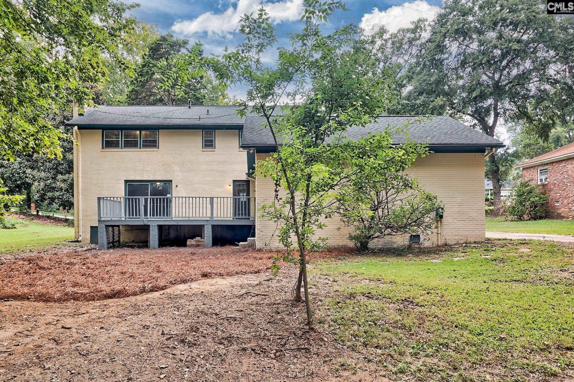 417 White Falls Drive Photo 4