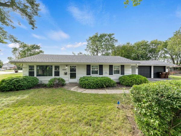 7144 173rd Place , Tinley Park, IL 60477