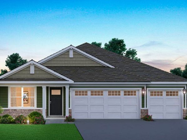14707 S Parkview Drive, Plainfield, IL 60544