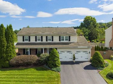3104 DANIEL DRIVE, SINKING SPRING, PA 19608