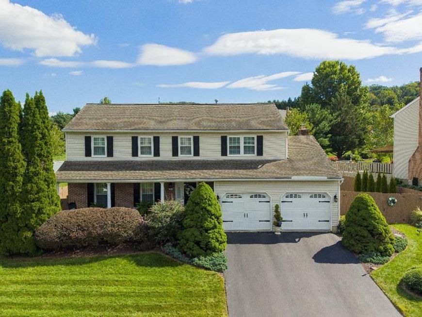 3104 Daniel Drive, Sinking Spring, PA 19608 Main Photo