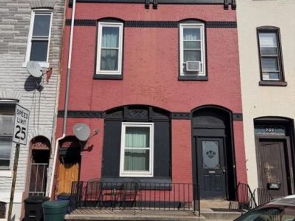 735 N 9TH STREET , READING, PA 19604