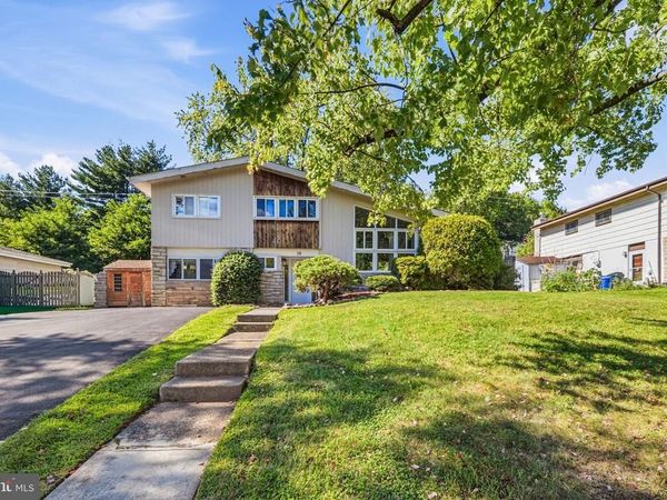 38 RED ROWAN LANE , Unit           , PLYMOUTH MEETING, PA 19462